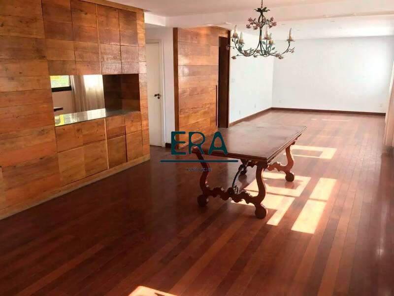 Apartamento, Serra, 4 Quartos, 3 Vagas, 1 Suíte