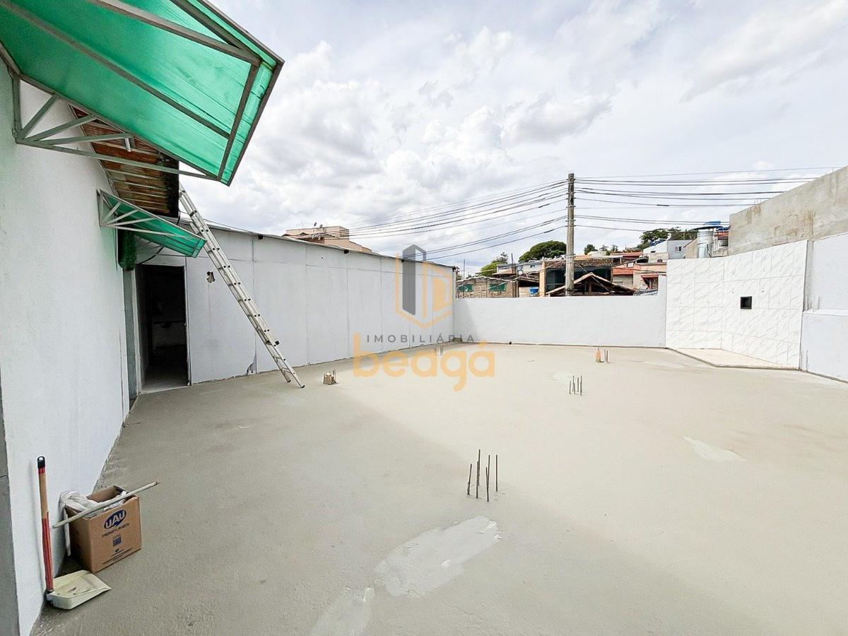 Andar, Parque Ayrton Senna, 0 Quarto, 0 Vaga