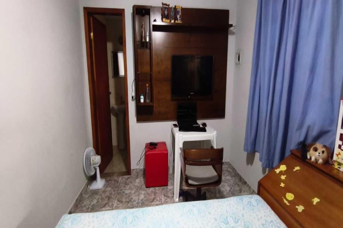 Casa, Ouro Minas, 2 Quartos, 8 Vagas