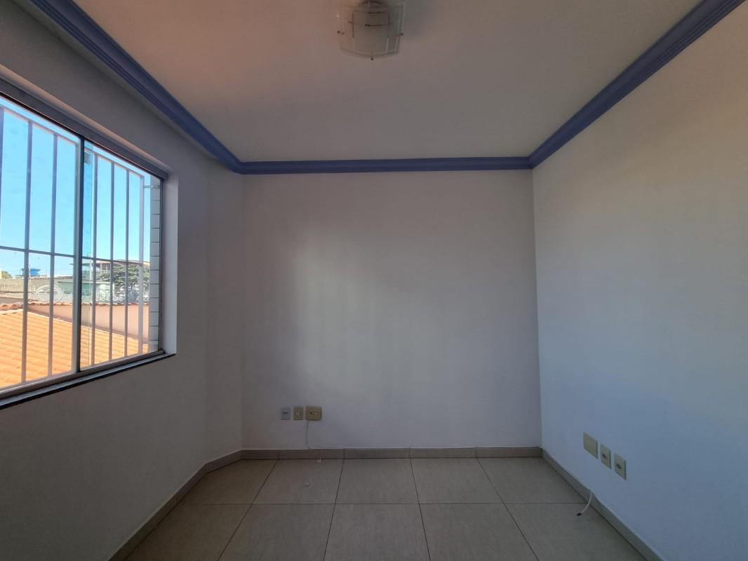 Apartamento, Jardim Riacho das Pedras, 3 Quartos, 2 Vagas, 1 Suíte