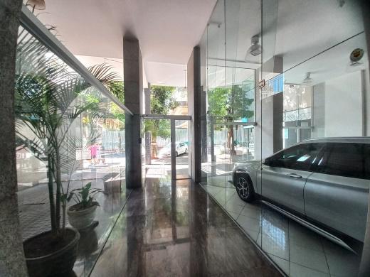 Sala, Savassi, 0 Quarto, 2 Vagas
