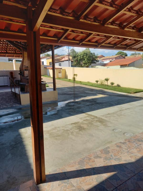 Casa, Dumaville, 3 Quartos, 10 Vagas, 1 Suíte