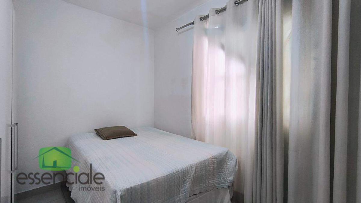 Apartamento, João Paulo II, 2 Quartos, 1 Vaga