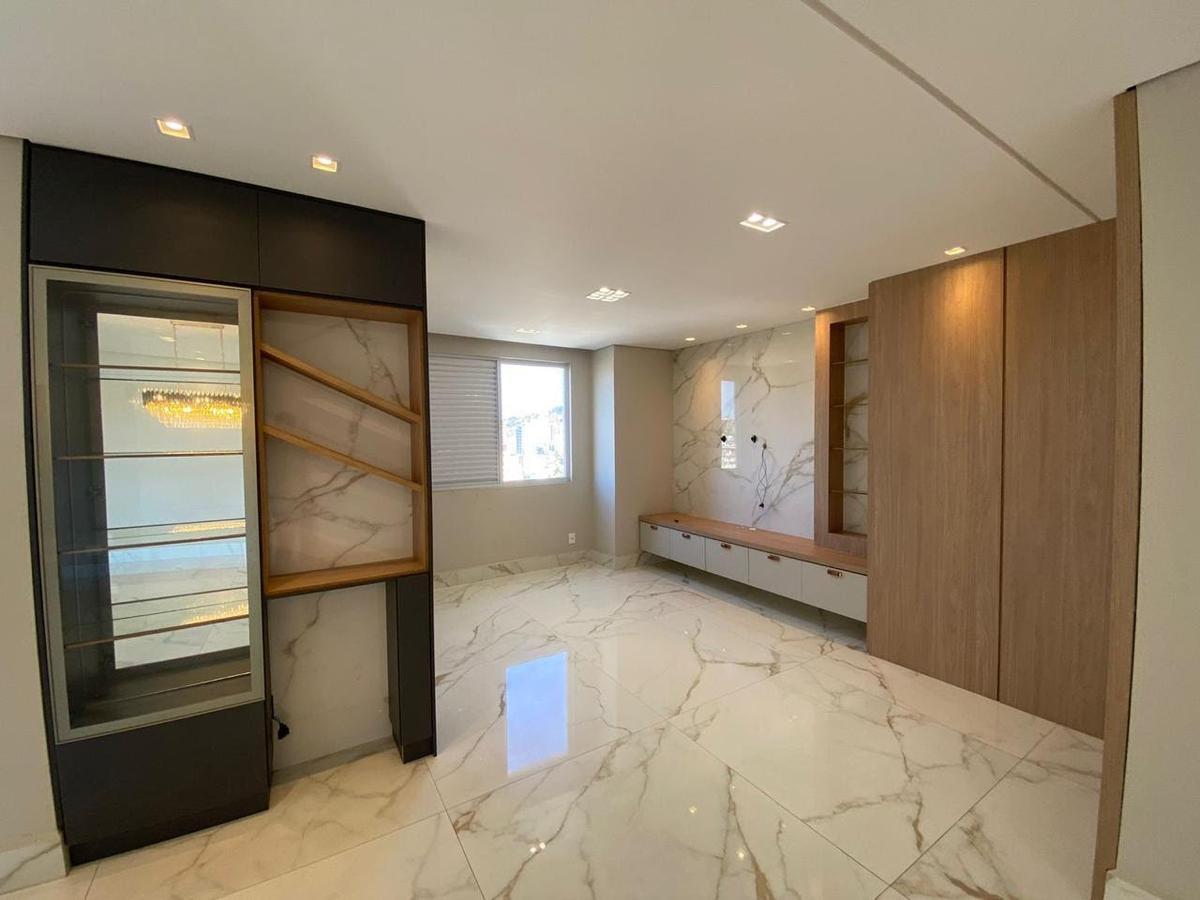 Apartamento, Cidade Nobre, 3 Quartos, 3 Vagas, 3 Suítes
