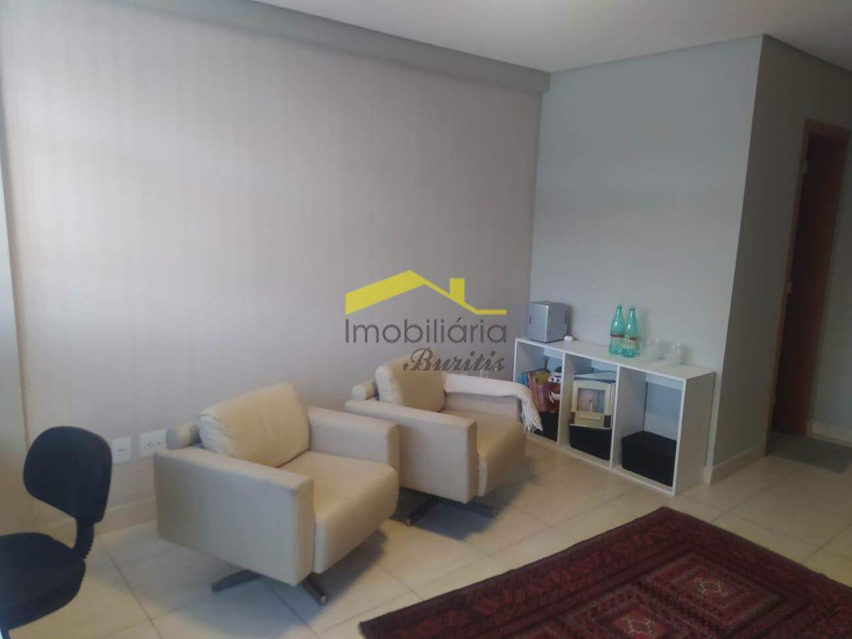 Sala, Buritis, 1 Vaga
