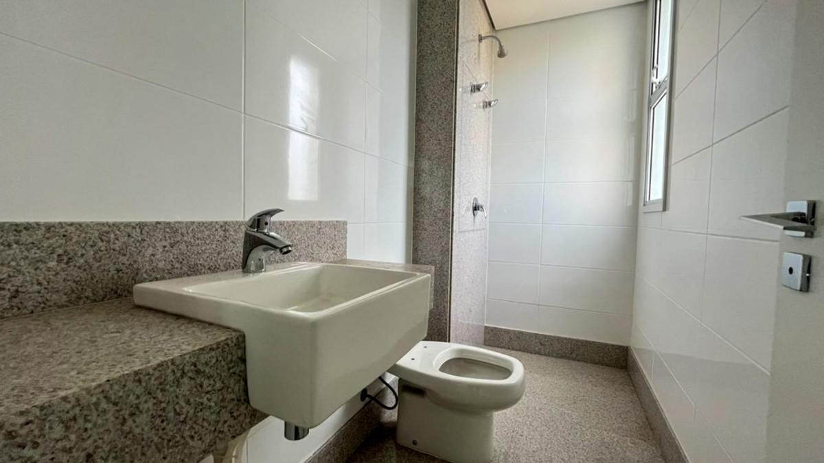 Apartamento, Cidade Nova, 4 Quartos, 3 Vagas, 2 Suítes