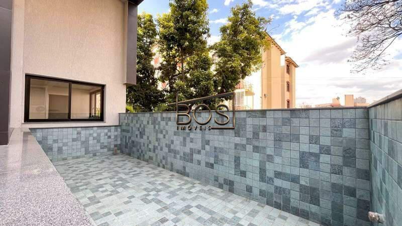 Apartamento, Sion, 4 Quartos, 3 Vagas, 1 Suíte