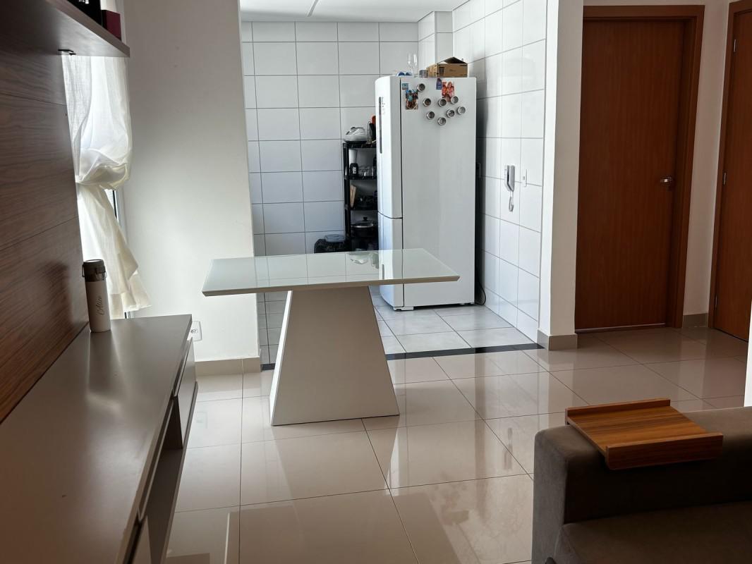 Apartamento, Chácara Cotia, 2 Quartos, 1 Vaga