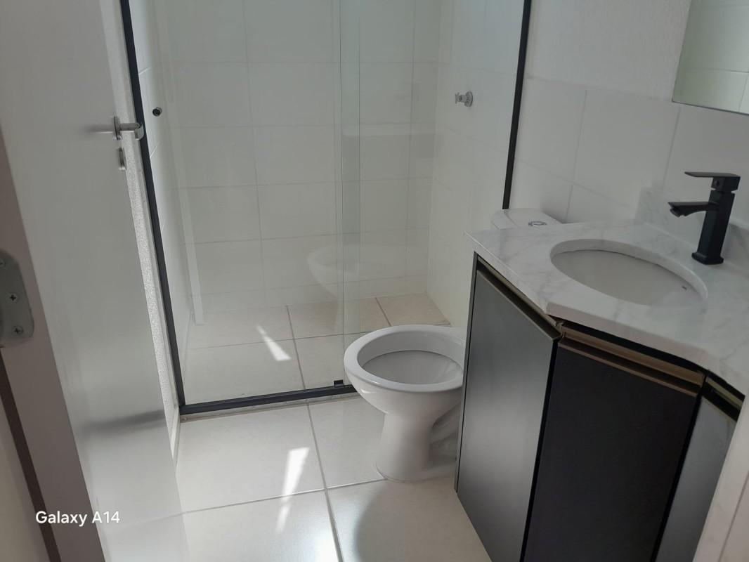 Apartamento, Jardim Guanabara, 2 Quartos, 1 Vaga, 1 Suíte