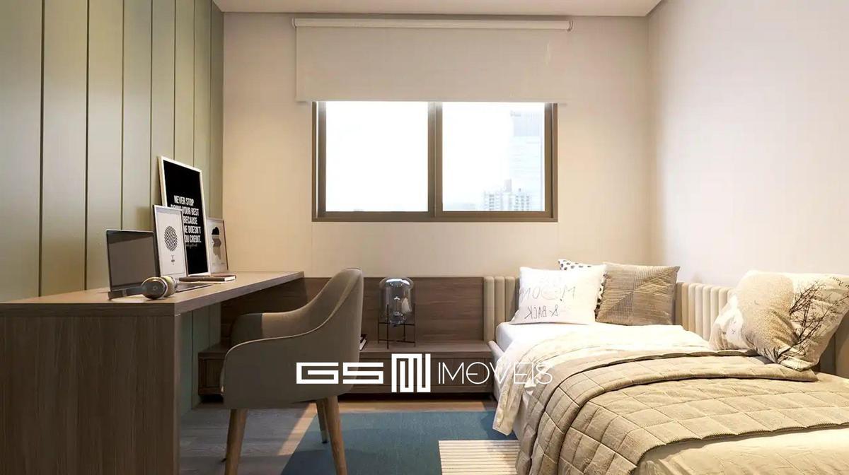 Apartamento, Buritis, 4 Quartos, 4 Vagas, 1 Suíte