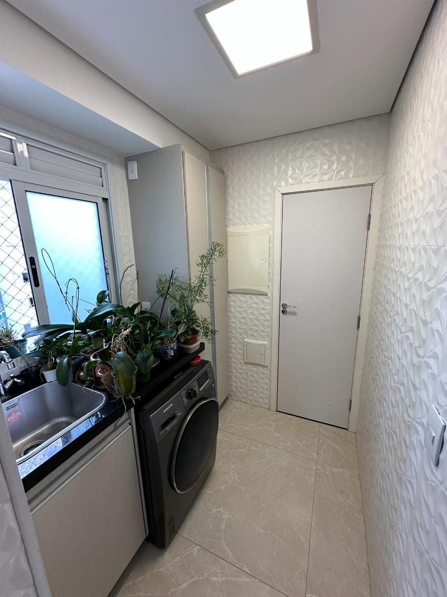 Apartamento, Ipiranga, 3 Quartos, 3 Vagas, 1 Suíte
