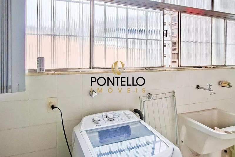 Apartamento, Serra, 3 Quartos, 1 Vaga, 1 Suíte