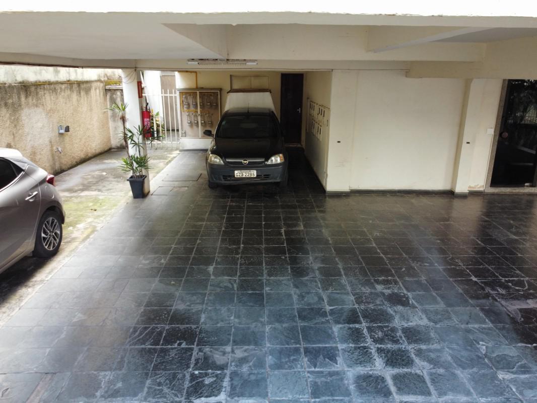 Apartamento, Salgado Filho, 2 Quartos, 1 Vaga