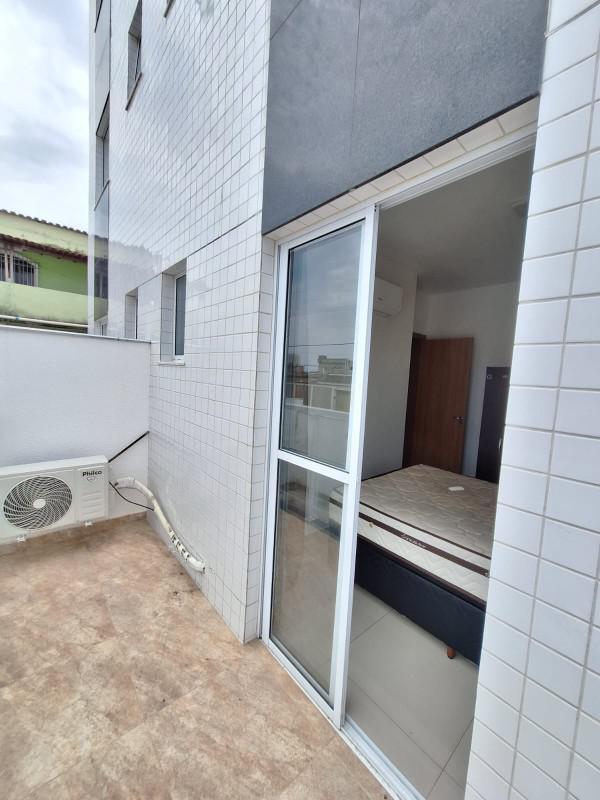 Apartamento, União, 2 Quartos, 1 Vaga