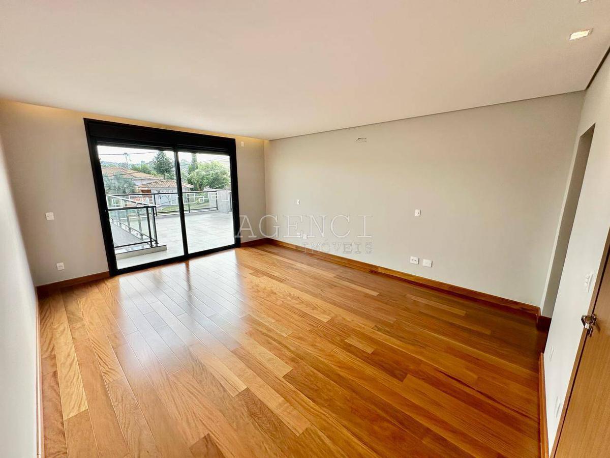 Casa em Condomínio, Alphaville - Lagoa dos Ingleses, 4 Quartos, 0 Vaga, 4 Suítes