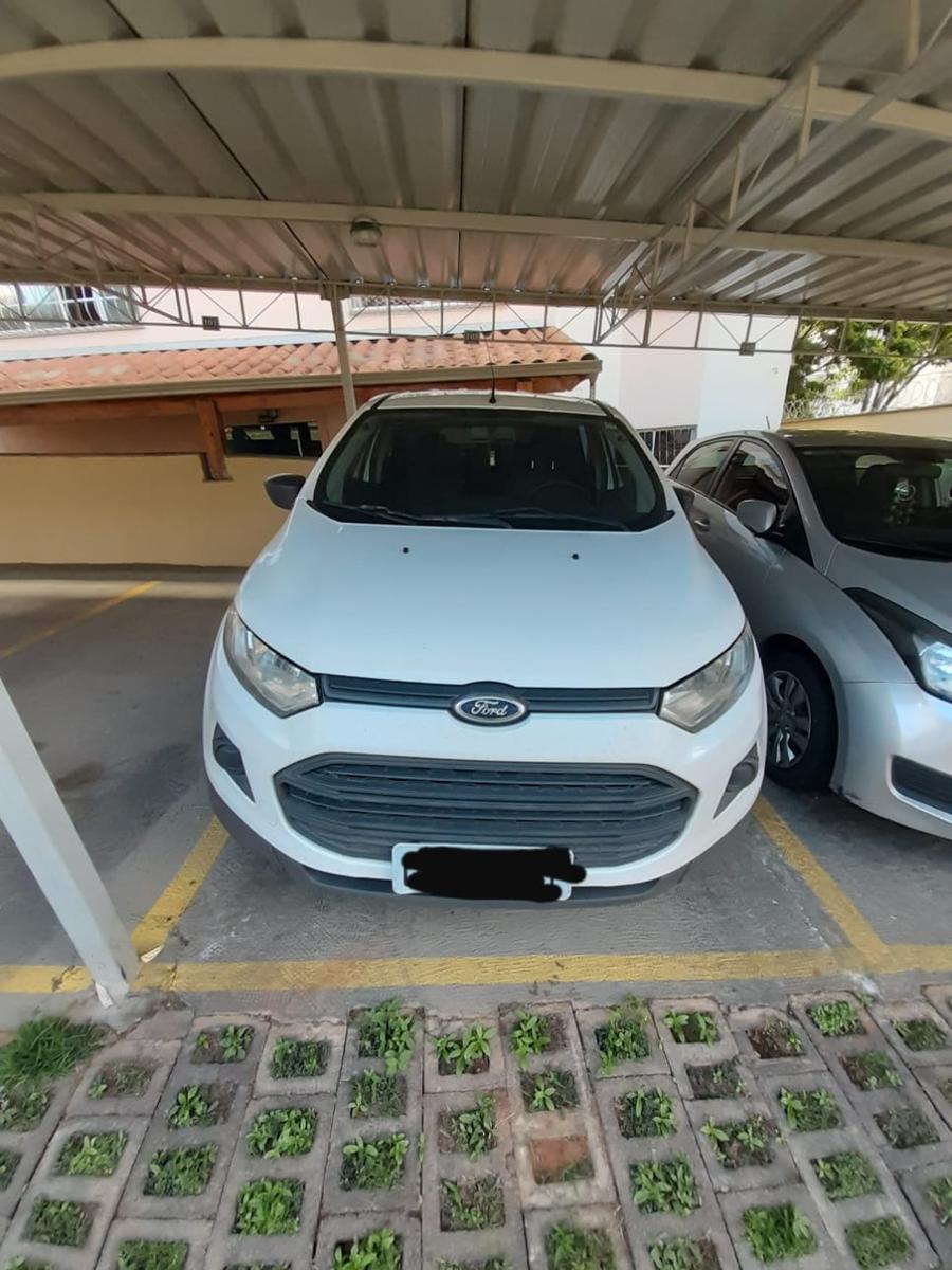 Apartamento, Cândida Ferreira, 2 Quartos, 1 Vaga