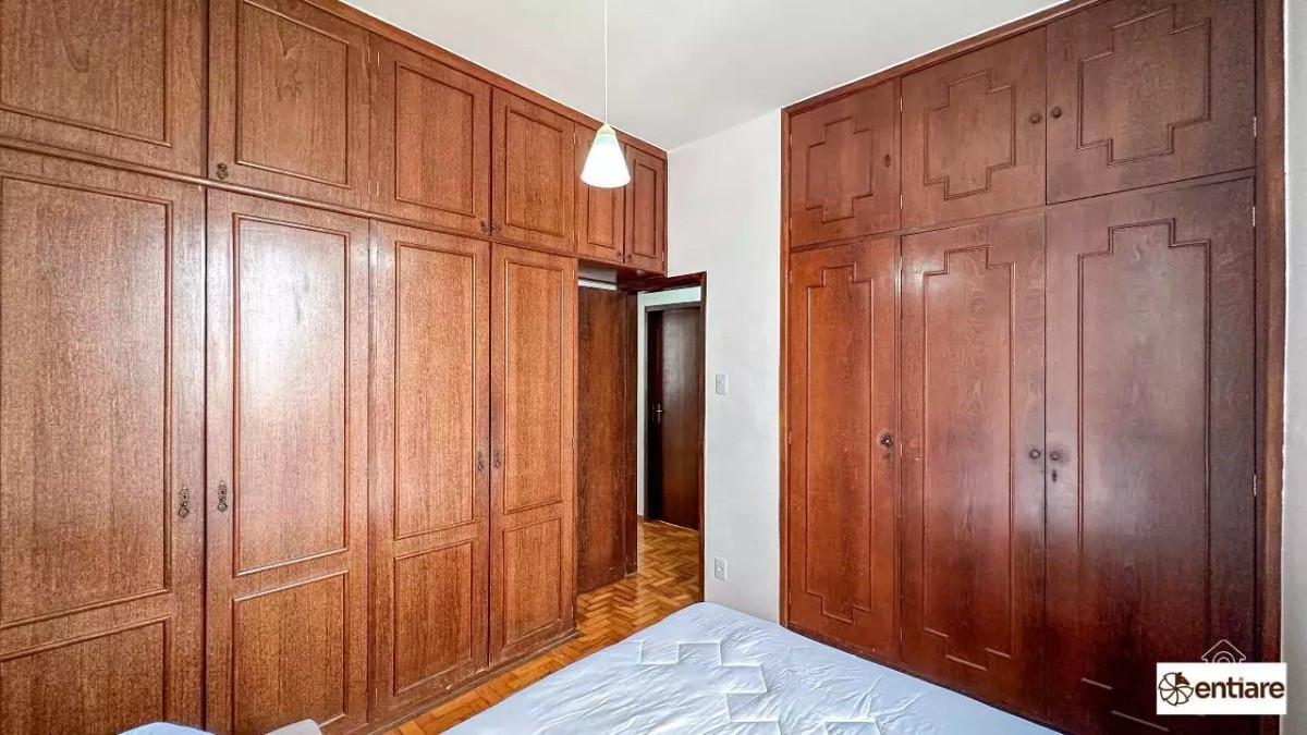 Apartamento, Alto Barroca, 3 Quartos, 1 Vaga