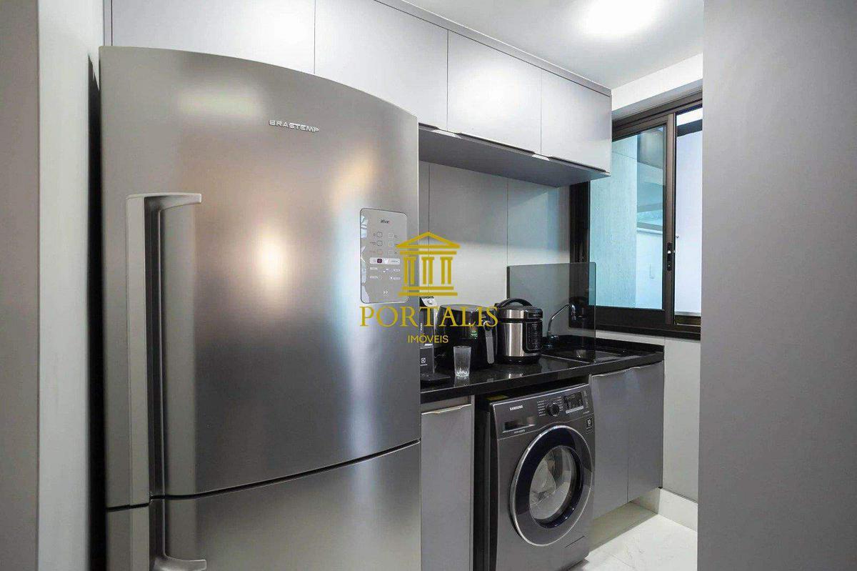 Apartamento, Funcionários, 2 Quartos, 2 Vagas, 2 Suítes