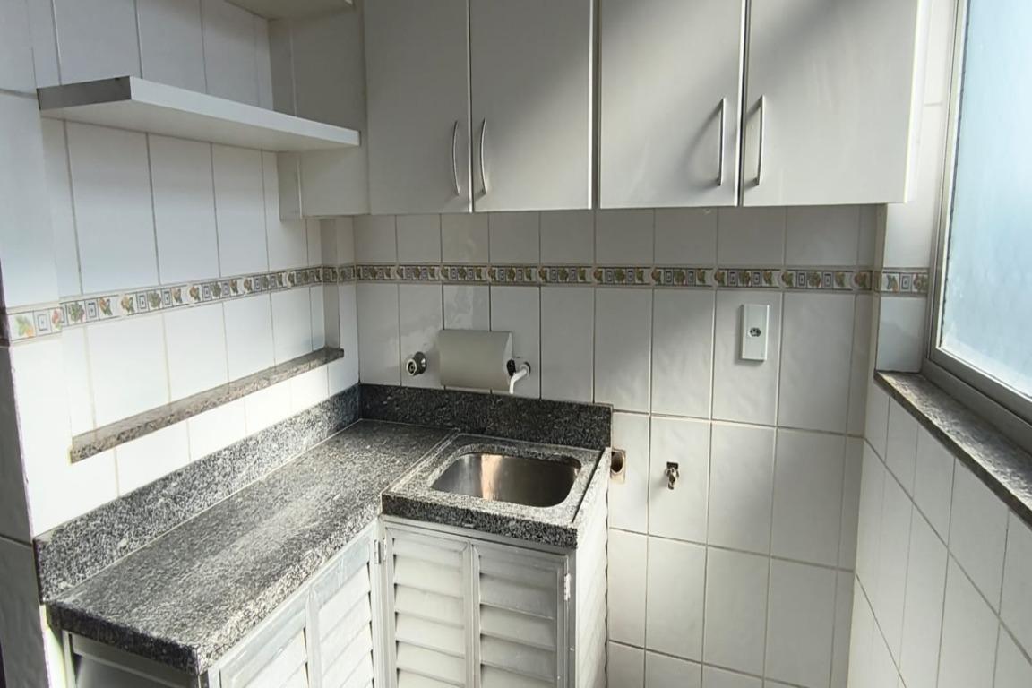 Cobertura, Palmares, 4 Quartos, 2 Vagas, 1 Suíte