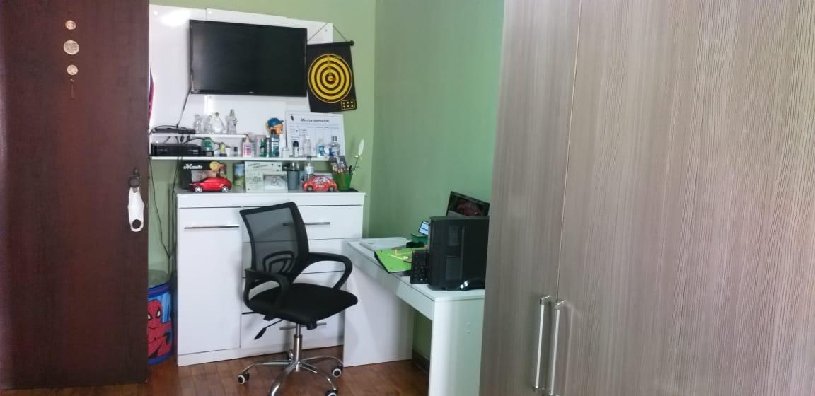 Casa, Nova Esperança, 3 Quartos, 2 Vagas