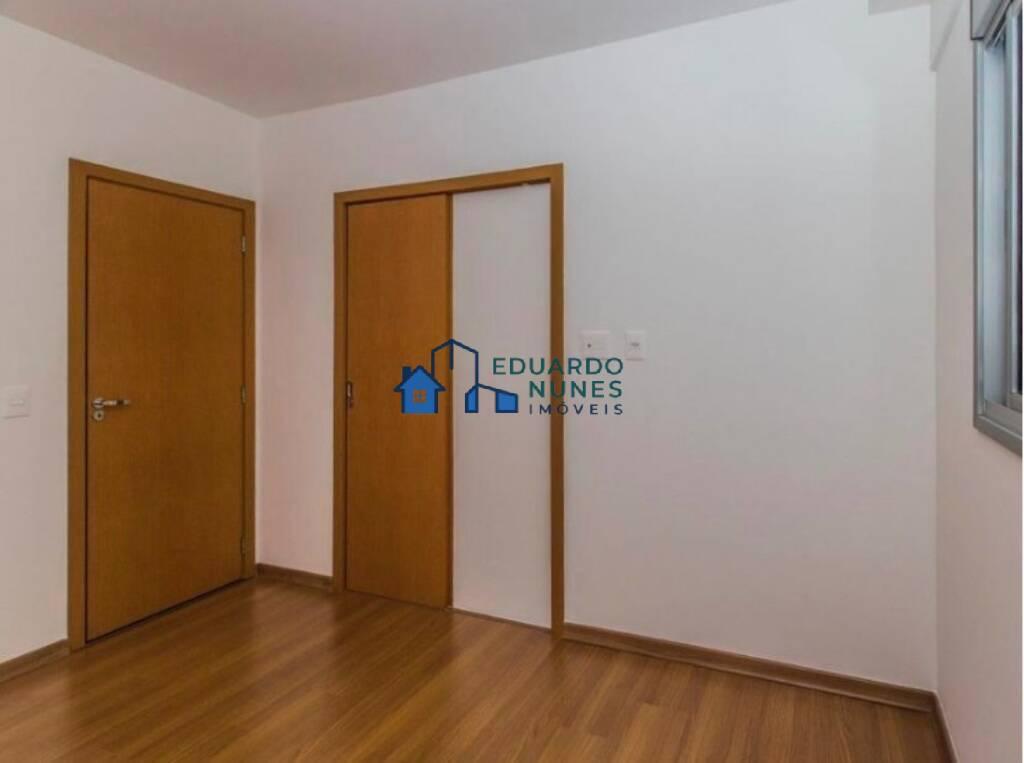 Apartamento, Sion, 4 Quartos, 3 Vagas, 2 Suítes