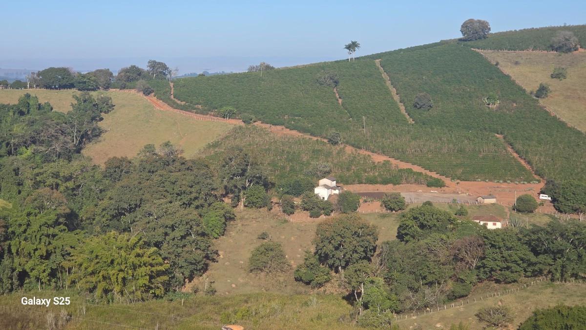 Fazenda, Zona Rural, 0 Quarto, 0 Vaga