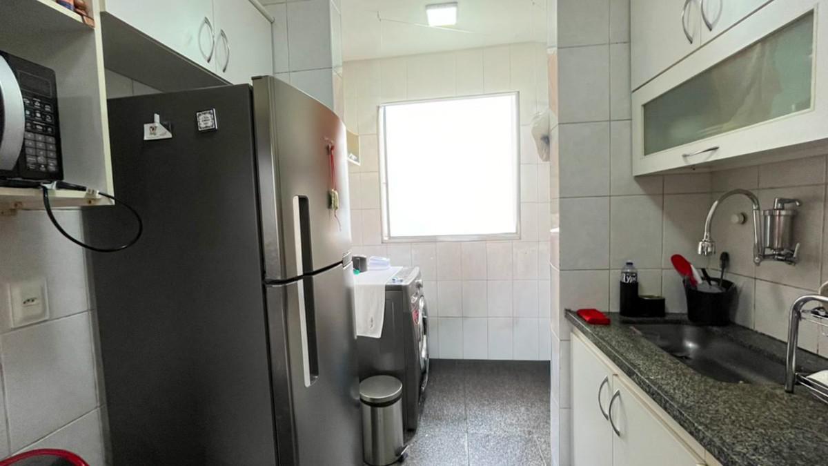 Apartamento, Buritis, 4 Quartos, 1 Vaga, 1 Suíte