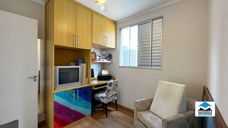 Cobertura, Buritis, 5 Quartos, 3 Vagas, 2 Suítes