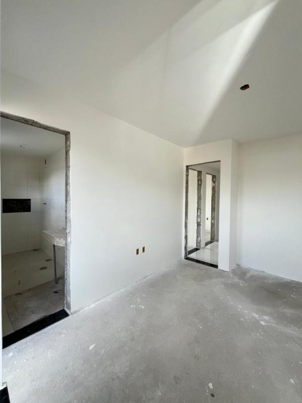 Apartamento, Santa Cruz Industrial, 3 Quartos, 2 Vagas, 1 Suíte