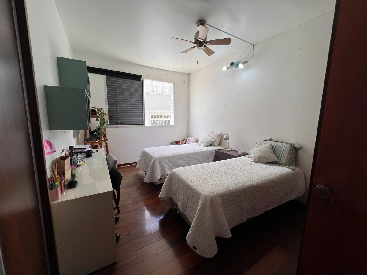 Cobertura, União, 4 Quartos, 4 Vagas, 2 Suítes