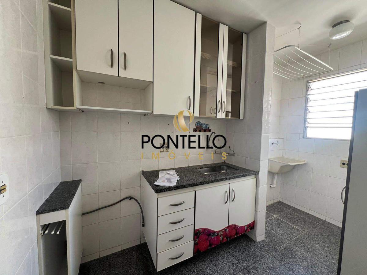 Apartamento, Silveira, 3 Quartos, 1 Vaga, 1 Suíte