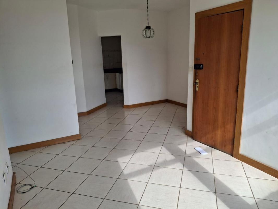 Apartamento, Anchieta, 2 Quartos, 1 Vaga