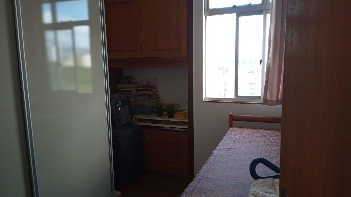 Apartamento, Silveira, 2 Quartos, 1 Vaga