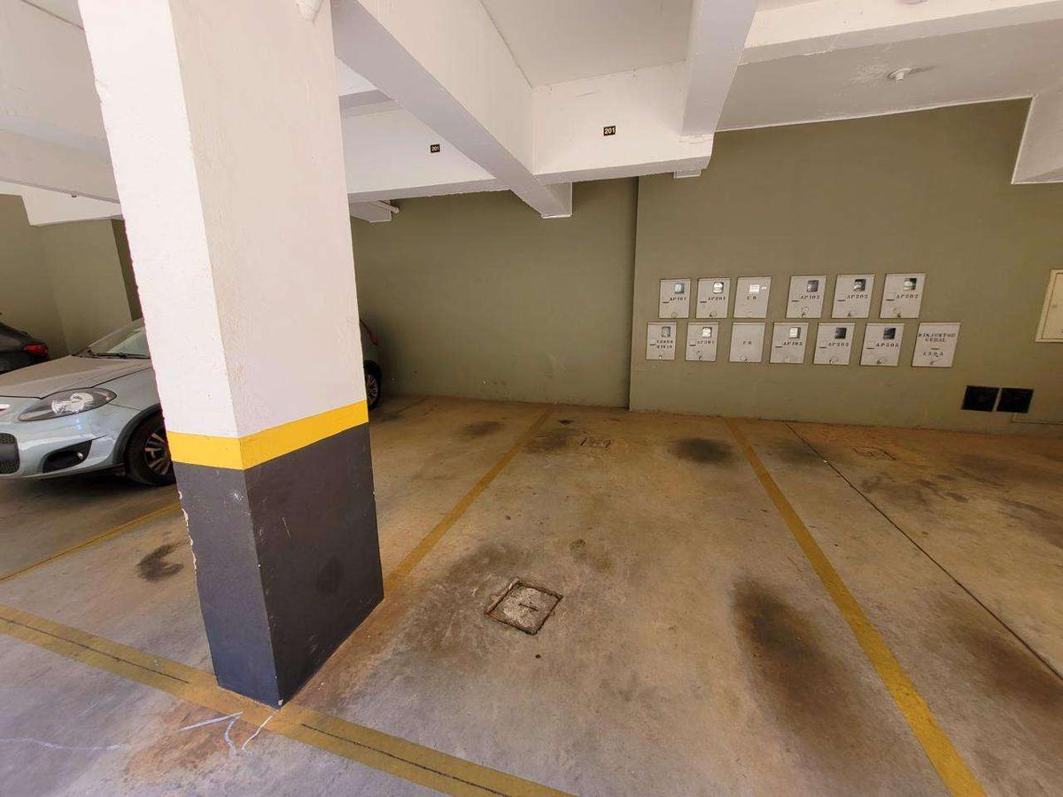Apartamento, Buritis, 4 Quartos, 2 Vagas, 1 Suíte