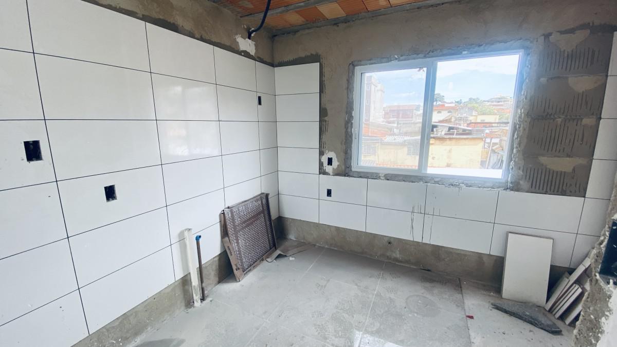 Apartamento, Padre Eustáquio, 3 Quartos, 2 Vagas, 2 Suítes