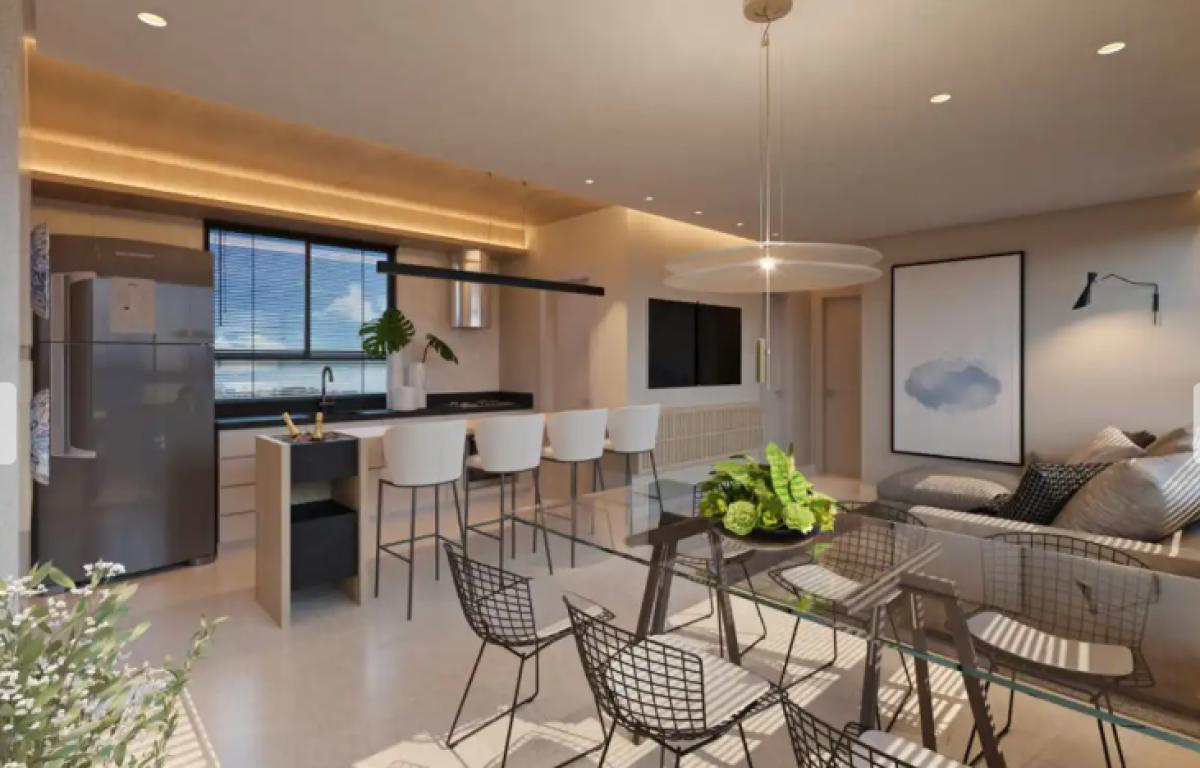 Apartamento, Santo Antônio, 3 Quartos, 2 Vagas, 2 Suítes