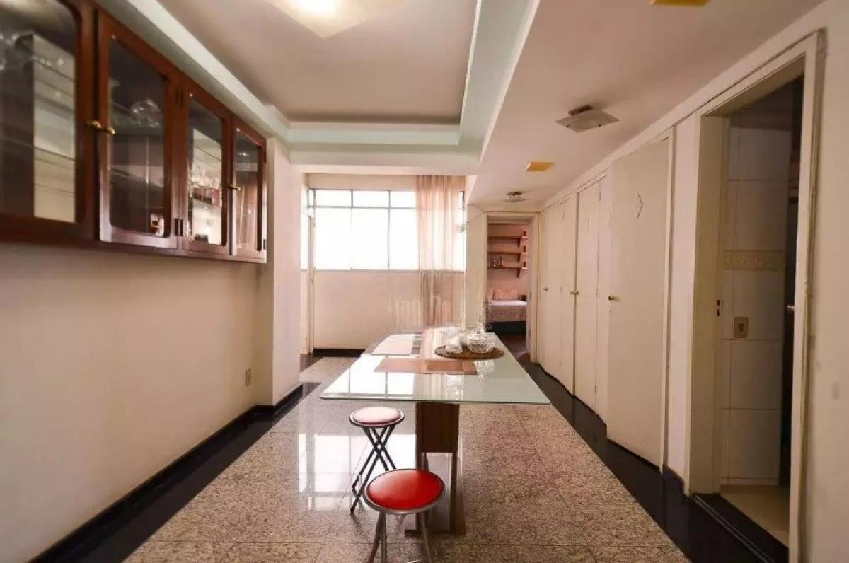 Apartamento, Centro, 3 Quartos, 2 Vagas, 1 Suíte