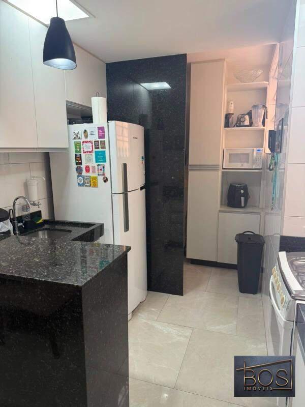 Apartamento, Santa Efigênia, 2 Quartos, 1 Vaga