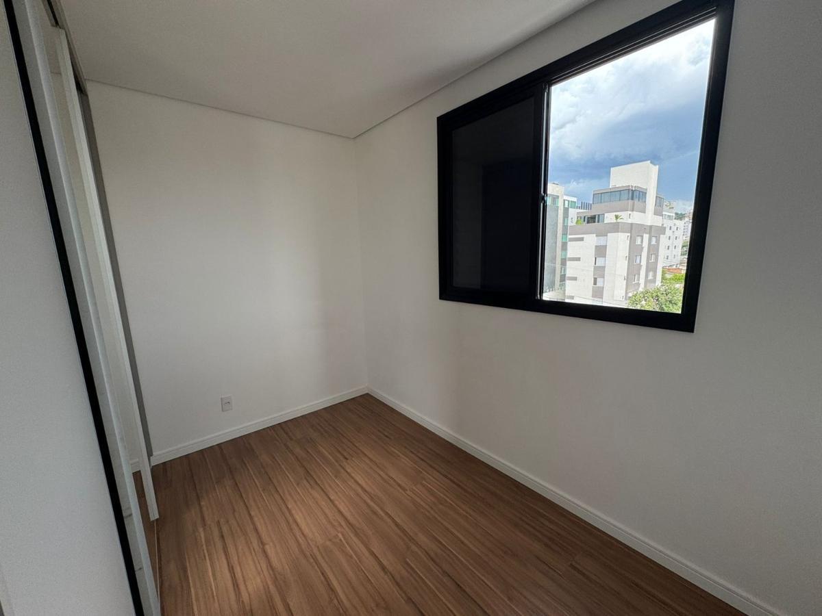 Cobertura, União, 2 Quartos, 2 Vagas, 1 Suíte