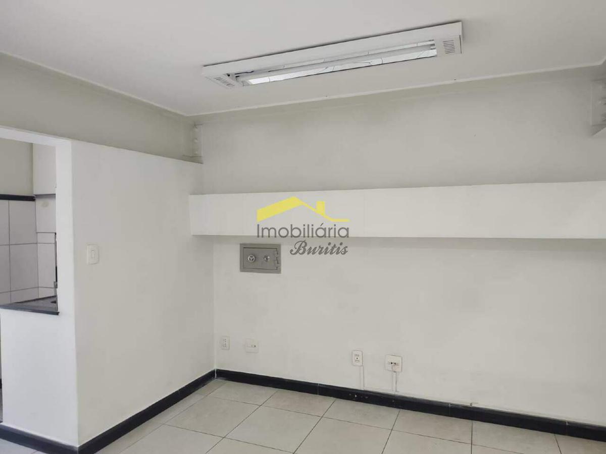 Andar, Prado, 2 Vagas