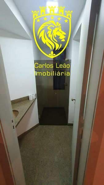Cobertura, Sion, 4 Quartos, 3 Vagas, 1 Suíte