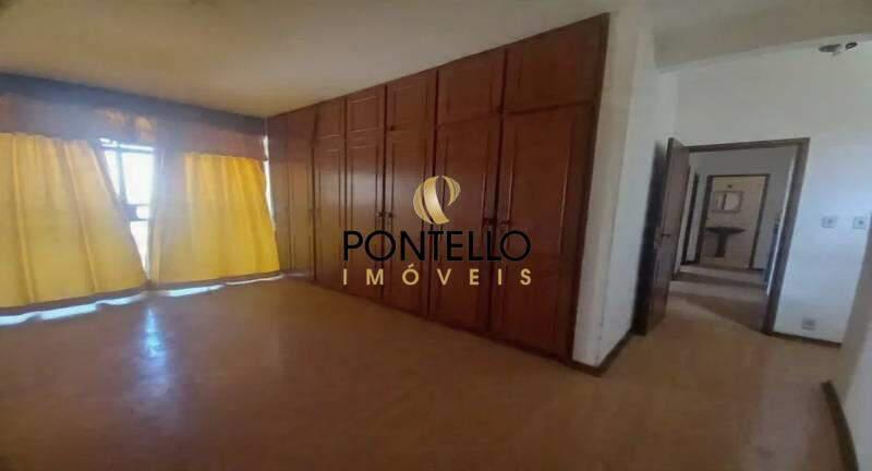 Casa, Cidade Nova, 5 Quartos, 3 Vagas, 1 Suíte