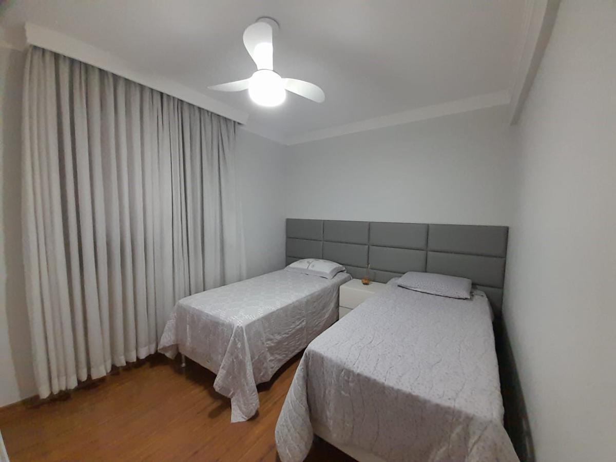 Apartamento, Ipiranga, 4 Quartos, 3 Vagas, 1 Suíte