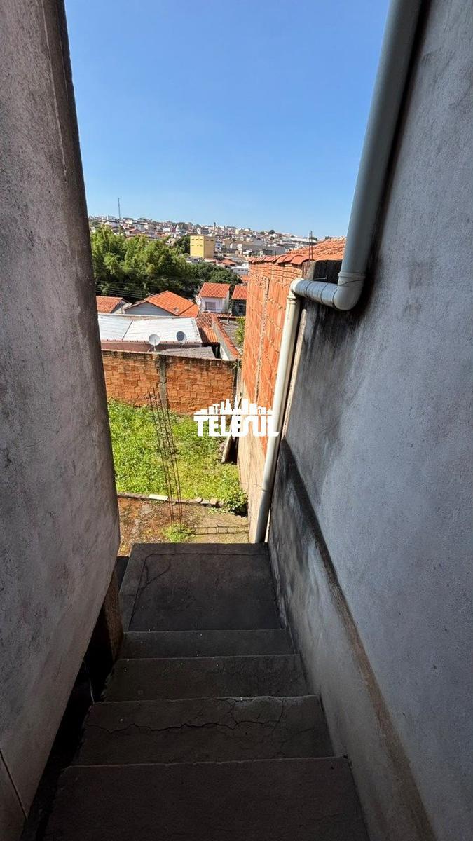 Casa, Nossa Senhora Aparecida, 3 Quartos, 1 Vaga, 1 Suíte