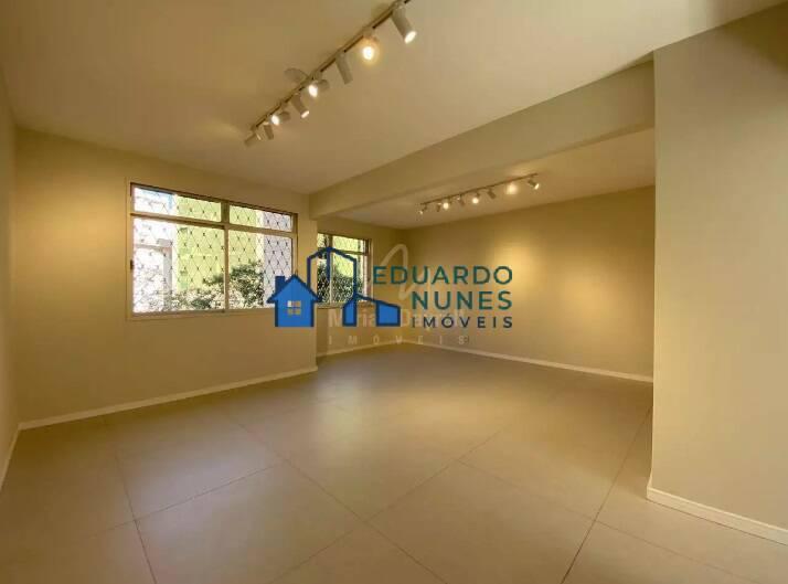 Apartamento, Coração de Jesus, 4 Quartos, 1 Vaga, 1 Suíte