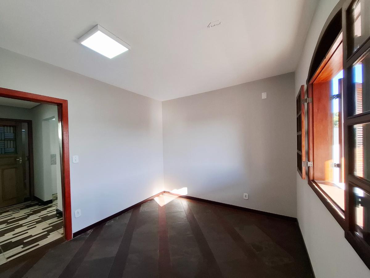 Quitinete, Nova Floresta, 1 Quarto, 0 Vaga