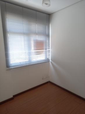 Conjunto de Salas, Santo Agostinho, 2 Vagas