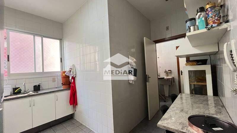 Apartamento, Savassi, 4 Quartos, 2 Vagas, 1 Suíte