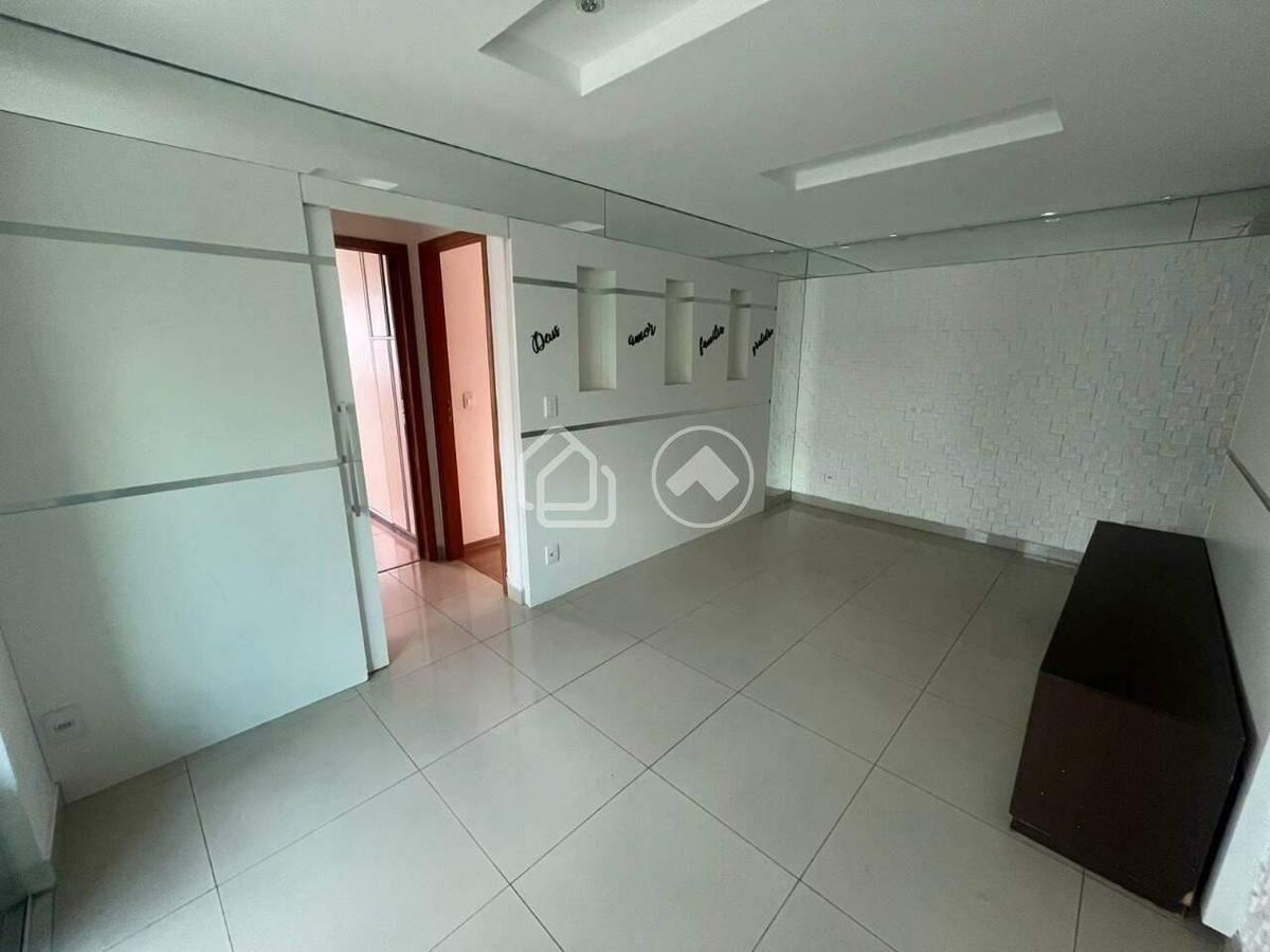 Apartamento, Buritis, 2 Quartos, 1 Vaga, 1 Suíte