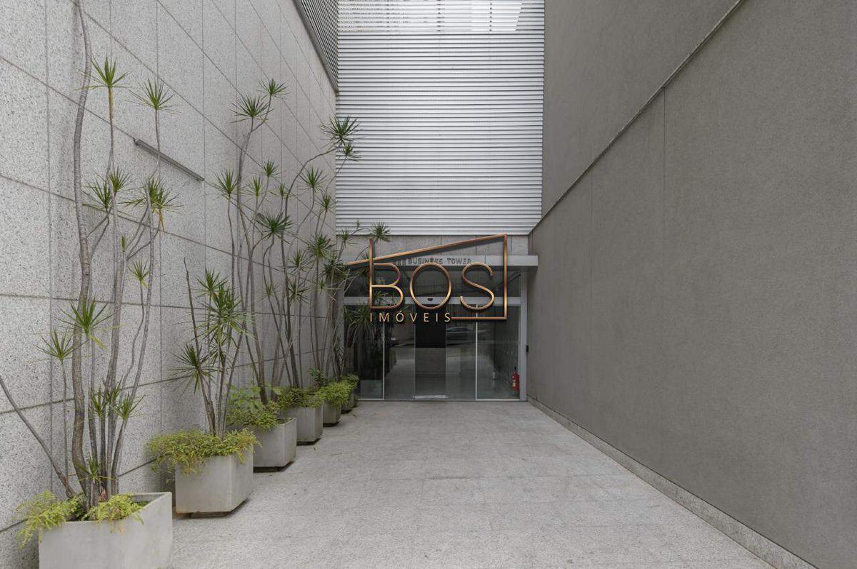 Andar, Santo Agostinho, 0 Quarto, 10 Vagas